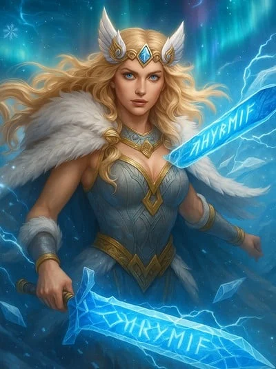 Freya 1000