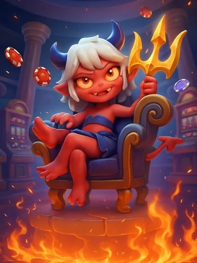 Lucky Mischief
