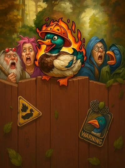 Duck Hunters 2