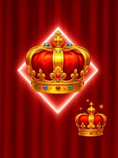 True Crown Slot