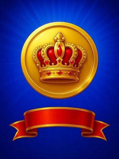Regal Coins Hold and Win