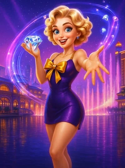 Eternal Diamonds