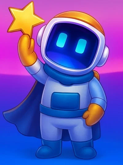 Spaceman