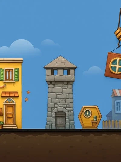 TowerRush