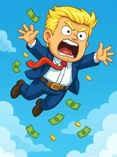 Drop the Billionaire