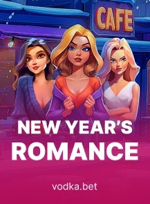 New Year Romanse