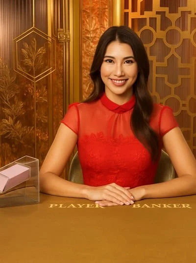 Dynasty Speed Baccarat 4