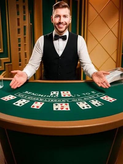 Blackjack 153