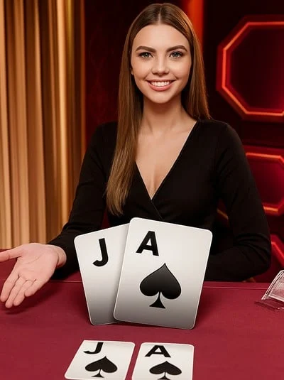 Live - Blackjack 52 - Ruby