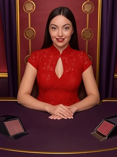 Live - Speed Baccarat 13