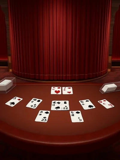 Turkish BlackjackX 10